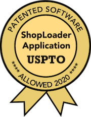 ShopLoader Patent