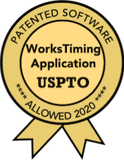 WorksTiming Patent